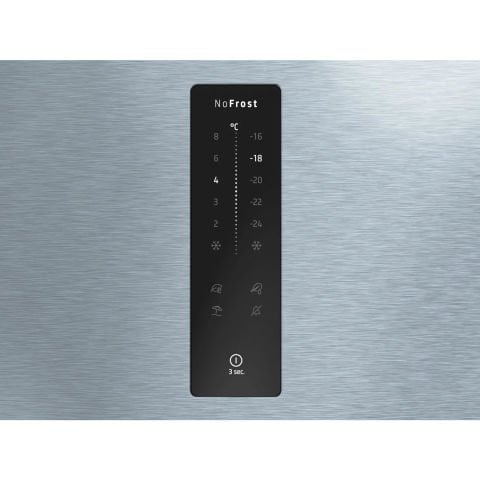 Profilo BD3086IECN Inox Alttan Donduruculu Buzdolabı