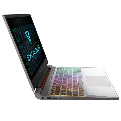 Casper G870.1245-BEG0X-B Freedos Excalibur Notebook