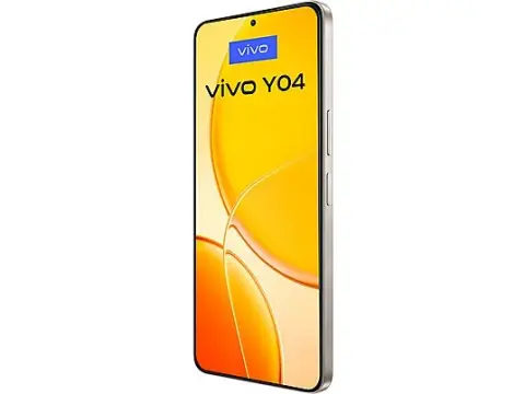 Vivo Y4 4/128 Gb Cep Telefonu- Gold