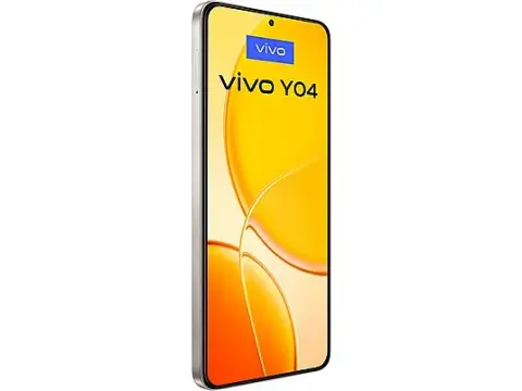 Vivo Y4 4/128 Gb Cep Telefonu- Gold