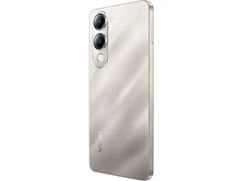 Vivo Y4 4/128 Gb Cep Telefonu- Gold