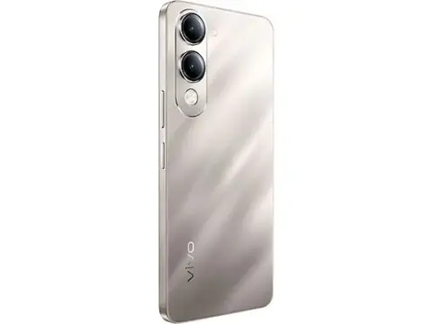 Vivo Y4 4/128 Gb Cep Telefonu- Gold