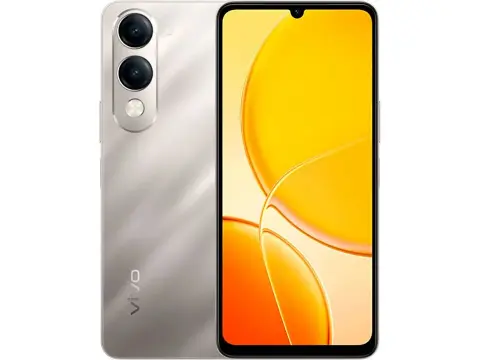 Vivo Y4 4/128 Gb Cep Telefonu- Gold