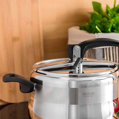 Amboss Amb-4509 Amber Klasik Düdüklü 6,00 Lt