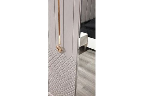 Marcabella Prime Yatak Odası Takımı - Başlıklı