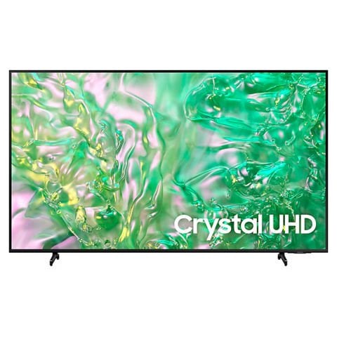 Samsung UE50du8100UXTK 50'' 125 Ekran Dual Crystal 4K UHD Smart LED TV