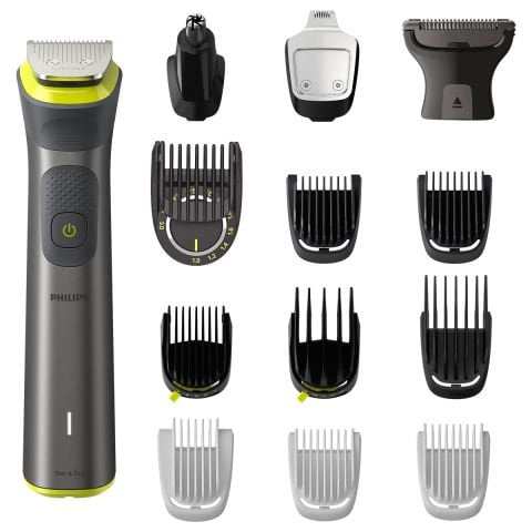 Philips MG7930/15 Multigroom 7000 Serisi Erkek Bakım Seti