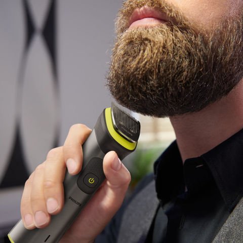 Philips MG7930/15 Multigroom 7000 Serisi Erkek Bakım Seti