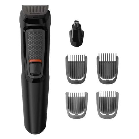 Philips MG3710/15 Multigroom 3000 Serisi 6'sı 1 Arada Erkek Bakım