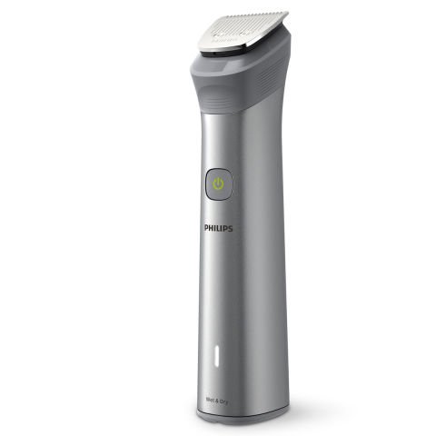 Philips Mg5950/15 Multigroom 5000 Serisi 12'si 1 Arada Erkek Bakım Seti