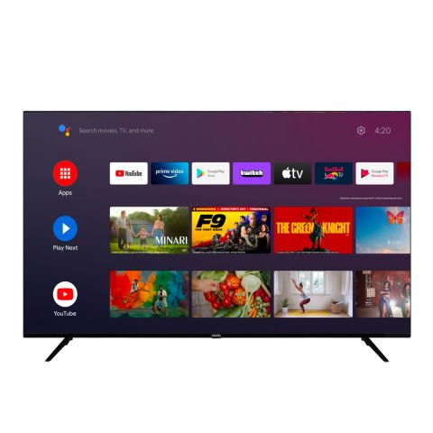 Vestel 70UA9630 70'' Android Smart 4K Ultra HD Led TV- 20277882