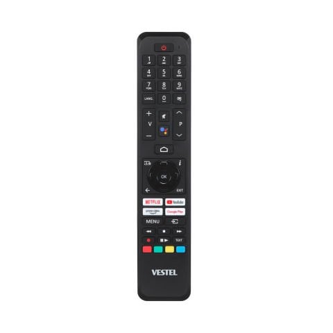 Vestel 70UA9630 70'' Android Smart 4K Ultra HD Led TV- 20277882