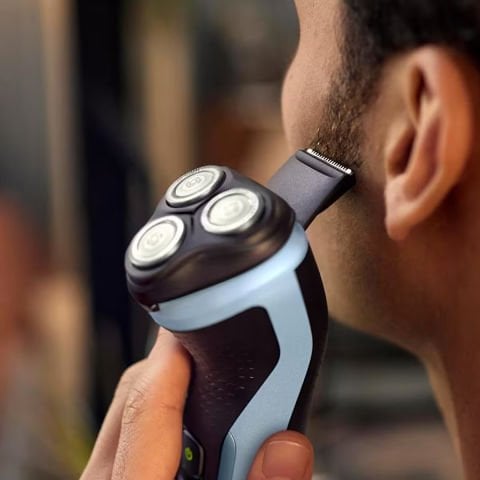 Philips X3063/00 Shaver 3000x Series Islak ve Kuru Elektrikli Tıraş Makinesi