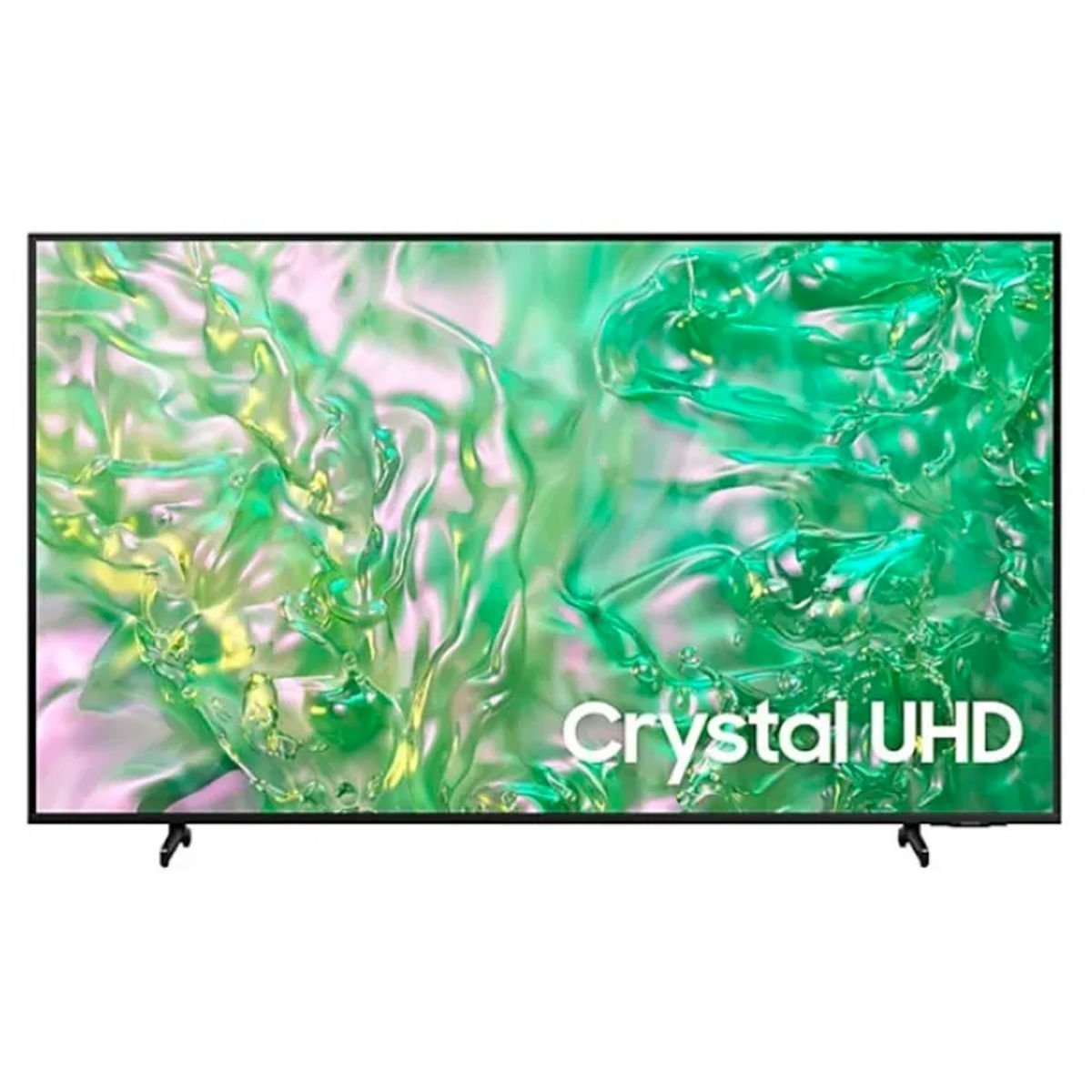 Samsung UE55DU8100UXTK 55'' 139 Ekran Dual Crystal 4K UHD Smart Led TV