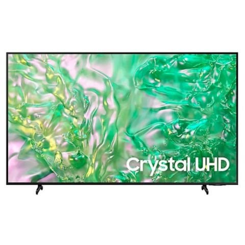 Samsung UE55DU8100UXTK 55'' 139 Ekran Dual Crystal 4K UHD Smart Led TV