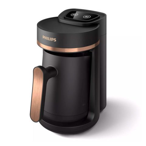 Philips HDA150/60 Rosegold  Türk Kahvesi Makinesi
