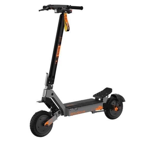 Onvo MX-02 Elektrikli Scooter / 10'' 1600w