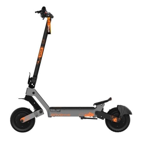 Onvo MX-02 Elektrikli Scooter / 10'' 1600w