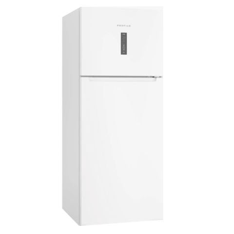 Profilo BD2076WEXN 542 LT No-Frost Üstten Donduruculu Buzdolabı