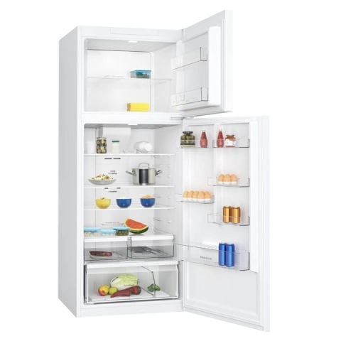 Profilo BD2076WEXN 542 LT No-Frost Üstten Donduruculu Buzdolabı