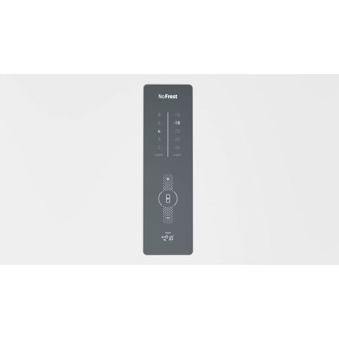 Profilo BD2076WEXN 542 LT No-Frost Üstten Donduruculu Buzdolabı