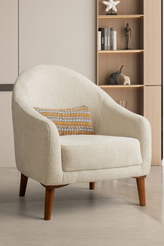 Sima Relax 3+3+1 Koltuk Takımı