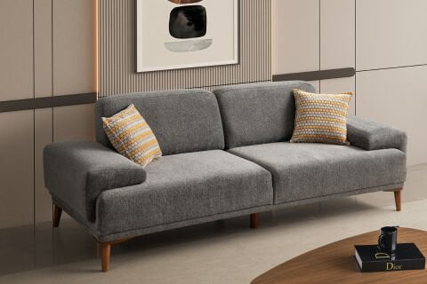 Sima Relax 3+3+1 Koltuk Takımı