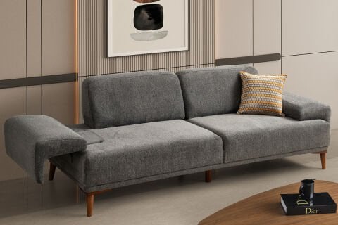 Sima Relax 3+3+1 Koltuk Takımı