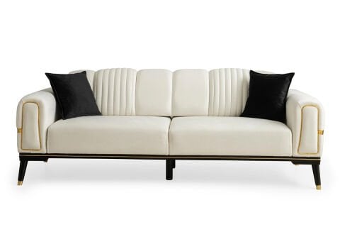 Sima Venüs 3+3+1 Koltuk Takımı