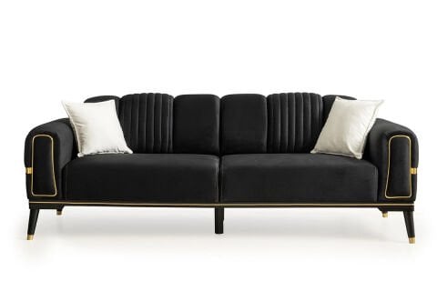 Sima Venüs 3+3+1 Koltuk Takımı