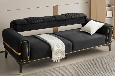 Sima Venüs 3+3+1 Koltuk Takımı