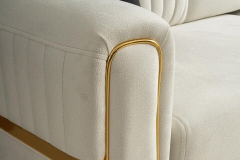 Sima Venüs 3+3+1 Koltuk Takımı