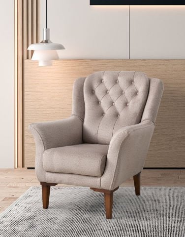 Sima Madrid 3+3+1 Koltuk Takımı