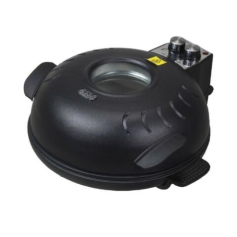 Dubbo 2000W Camlı Taş Fırın