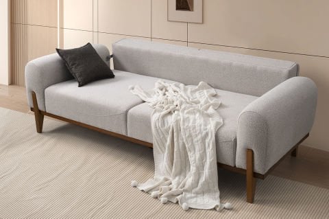 Sima Bohem 3+3+1 Koltuk Takımı