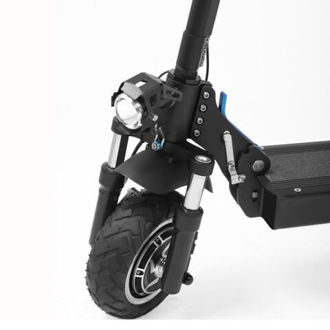 Onvo Ov-012 X Plus Elektrikli Scooter / 10'' 1600W