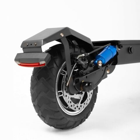 Onvo Ov-012 X Plus Elektrikli Scooter / 10'' 1600W