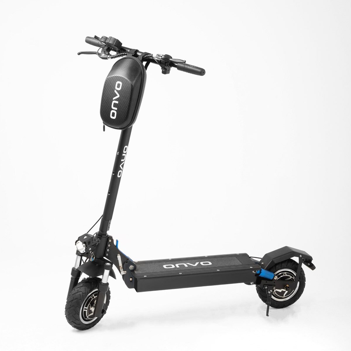 Onvo Ov-012 X Plus Elektrikli Scooter / 10'' 1600W