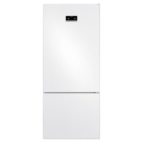 Samsung RB52DS33EWW/TR 520Lt Alttan Donduruculu Beyaz Buzdolabı