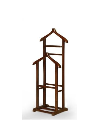 Levent Ask.0005-101, ÇİFTLİ DİLSİZ UŞAK ASKILIK, CEVİZ