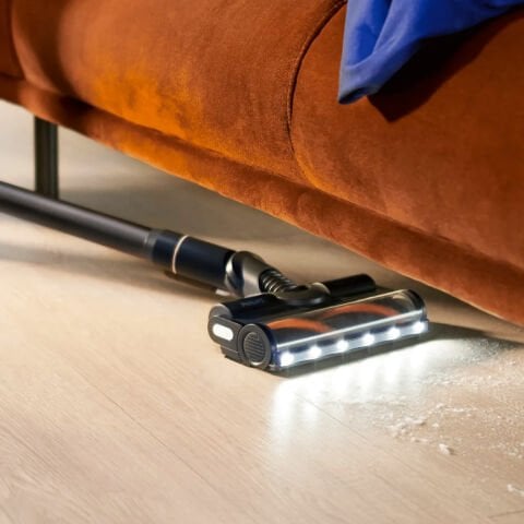 Philips XC7155/10, 7000 Serisi Aqua Kablosuz Dik Süpürge