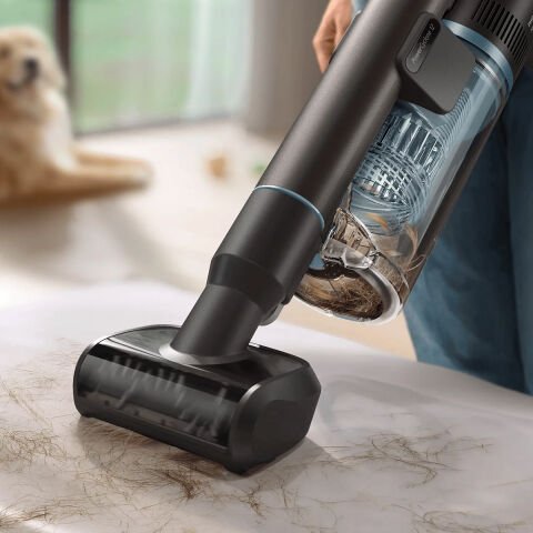 Philips XC7155/10, 7000 Serisi Aqua Kablosuz Dik Süpürge