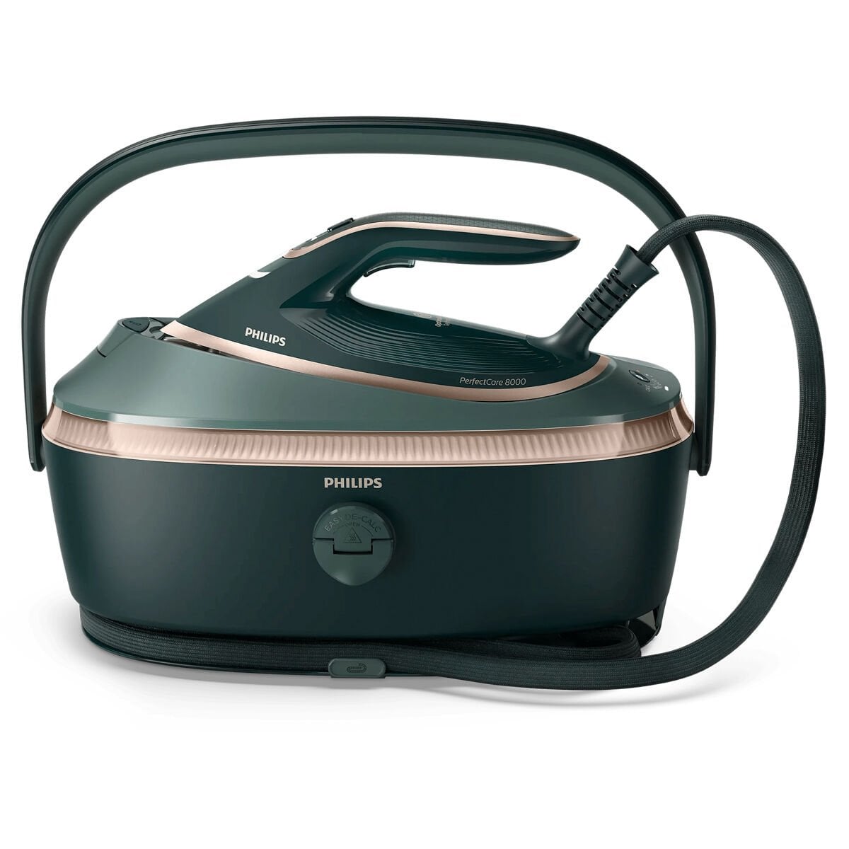 Philips PSG8200/70, Perfectcare 8000 Serisi 3120W Kazanlı Ütü