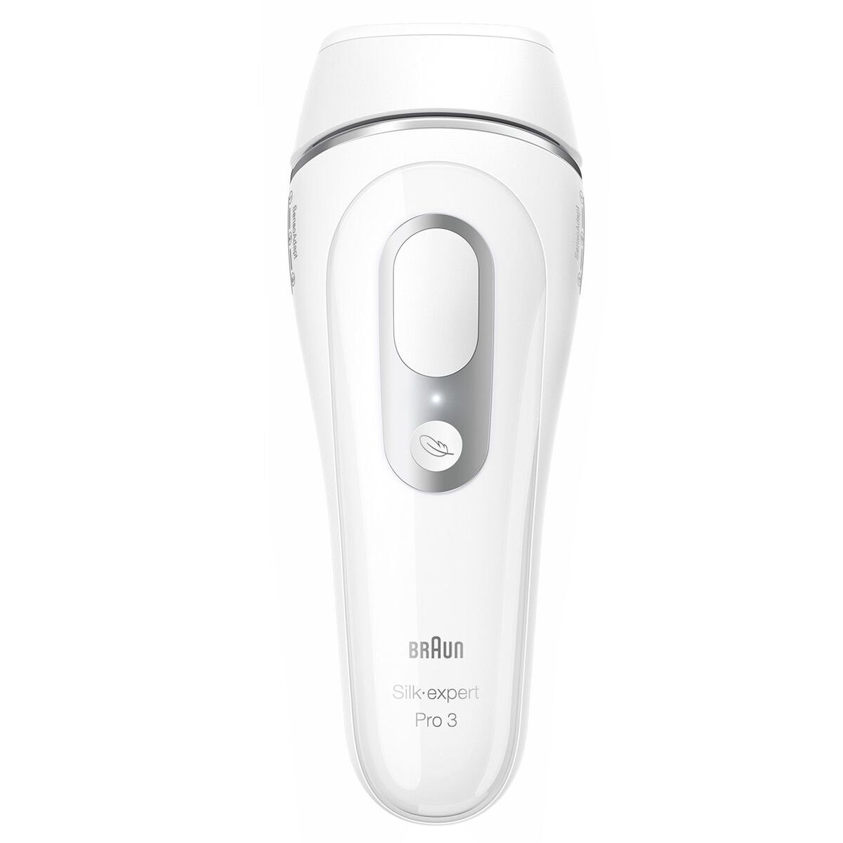 Braun IPL PL3132 Wht/Lav Box Euro Lazer Epilasyon Aleti