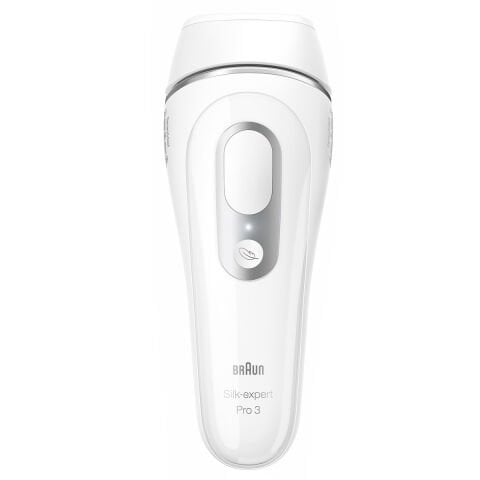 Braun IPL PL3132 Wht/Lav Box Euro Lazer Epilasyon Aleti
