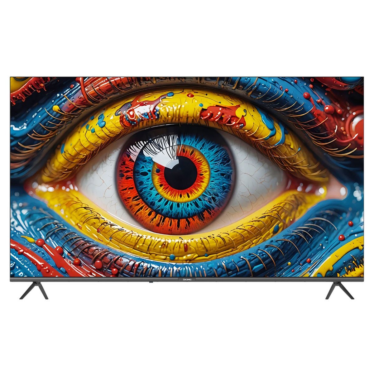 Hiking 70'' 70HS24000 4K UHD 178 Ekran Uydu Alıcılı Smart LED TV