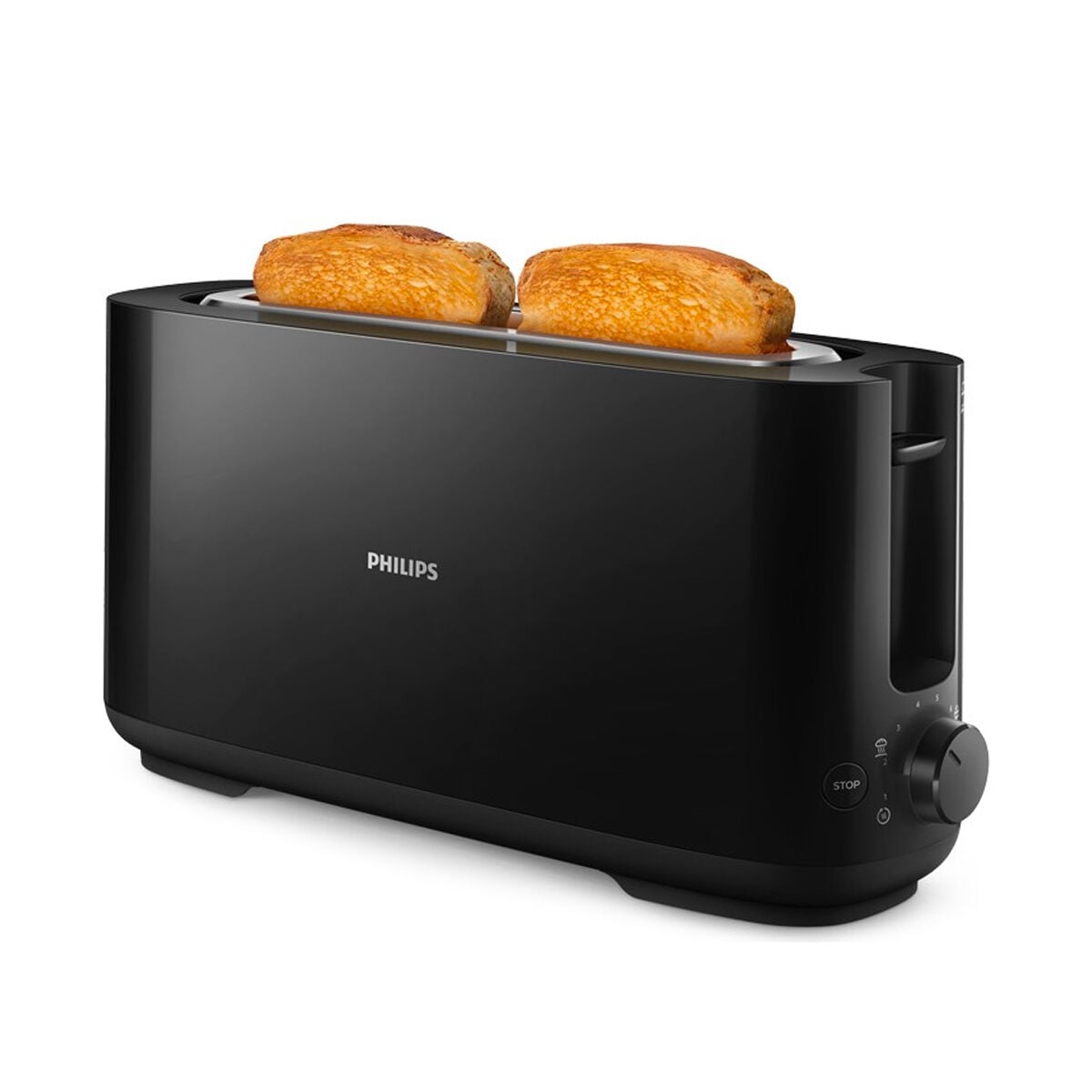 Philips Hd2590/90, 1030 W Ekmek Kızartma Makinesi