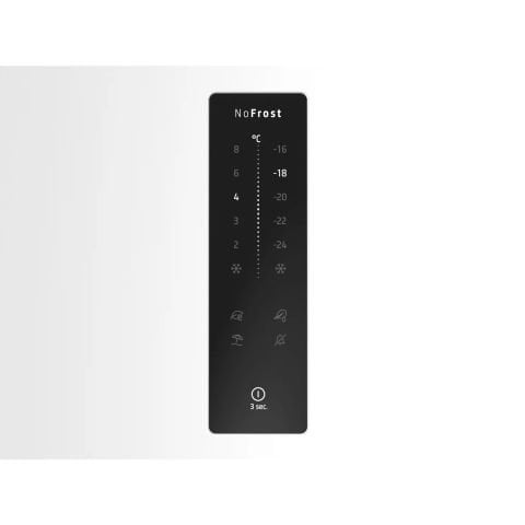 Profilo BD3076WECN Beyaz Alttan Donduruculu Buzdolabı