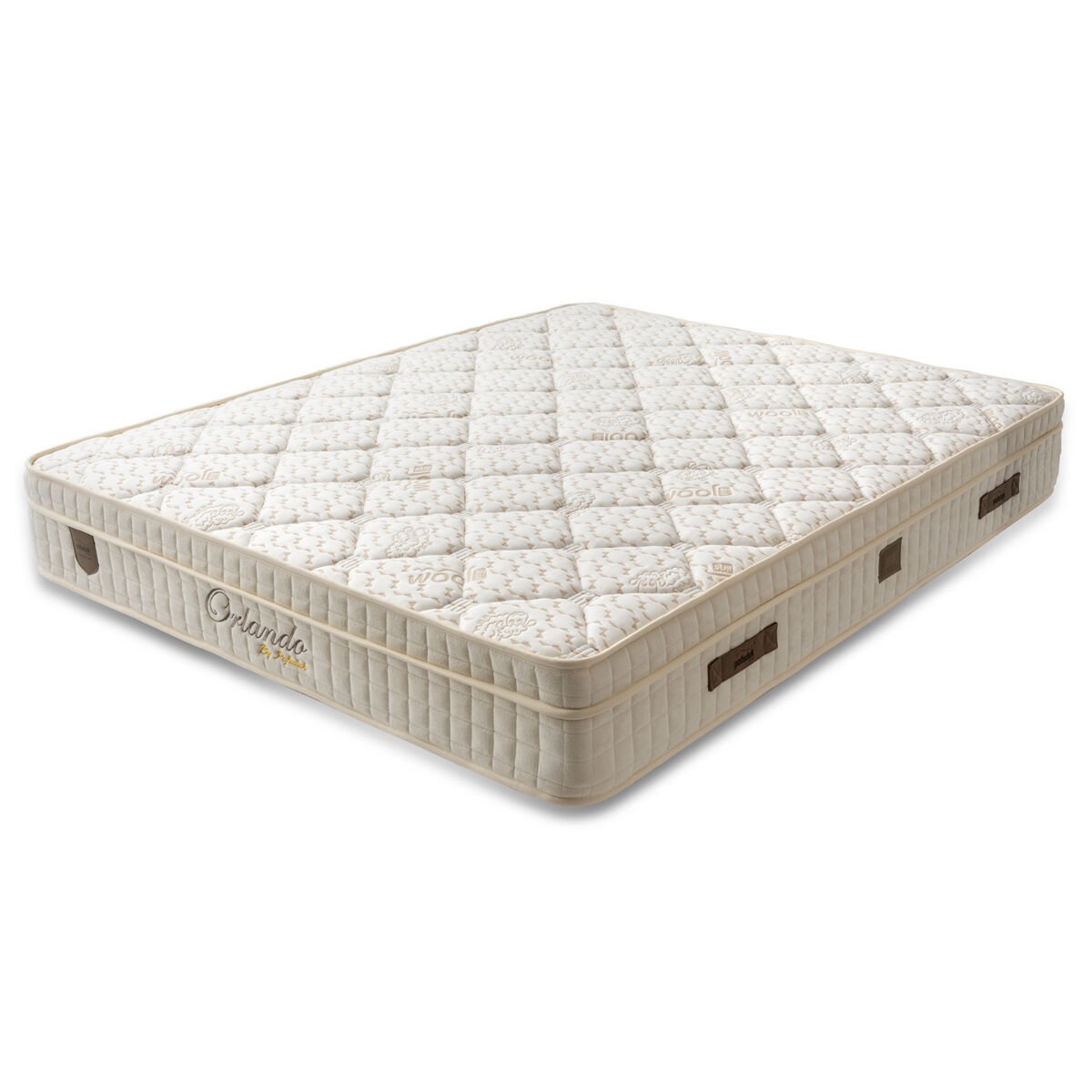 Pofuduk Orlando 160x200 Yatak