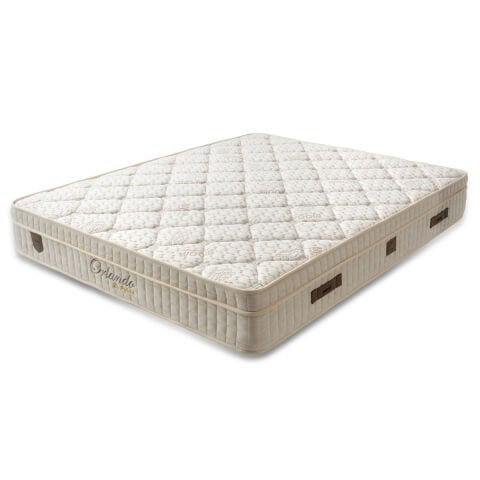 Pofuduk Orlando 160x200 Yatak